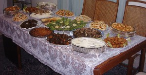 الاكلات السورية بالصور لا تفوتكم تعرفوا عليها