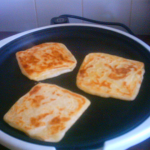 المسمن (الخبز)