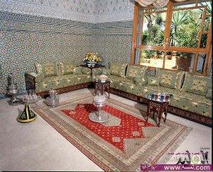 ديكورات مغربية جديدة 2015 , اروع ديكور مغربي , ديكور مغربي  ديكور 2014 – ديكورات اثاث غرف منازل و مطابخ حدائق
