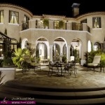 ديكورات بيوت روعة 2014 ديكورات حديثة للفلل 2014  احدث ديكورات قصور