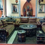 افخم كنب مغربي للمجالس 2014 – ديكور 2015 –