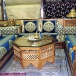 اليوم جبتلكم ديكورات رمضانية واسلامية جنان