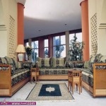 ديكورات رمضانية تهبل 2014