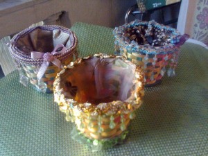 اجمل الاشغال اليدوية 2013 , اشغال يدوية خطيرة 2014