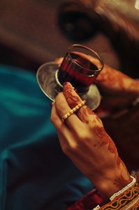 اجمل واروع نقوش الحنة للعرايس2015