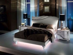 جديد غرف النوم 2014 ، غرف نوم ايطاليه جديده 2014