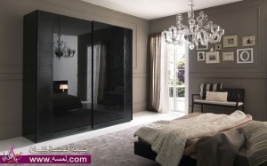 ديكورات مودرن  غرف نوم ايطالية انيقة جديد 2014  Decor home