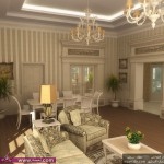 ديكورات اسقف جبسيه ديكورات جبس فخمه 2014