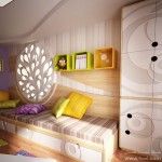 ديكورات شقق فخمه صور دهانات شقق 2014 , اجمل اثاث شقق مودرن 2015