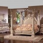 مجالس مودرن