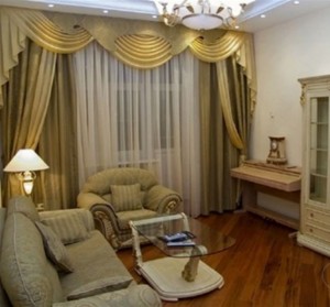 مجموعه ستائر لتكتمل غرفتك باجمل الألوان قمة الجمال 2014