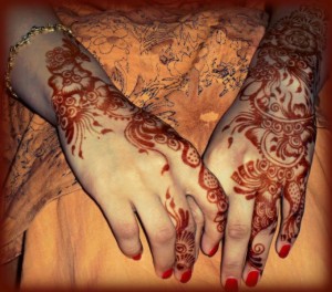 حناء الحد , حناء هندي روعه للعرايس , حنة هندية لليدين رائعه