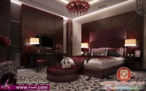 اجمل ديكورات مودرن لمنزل الاحلام2014