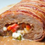 وجبات لحم مفري شهية للعشاء2014