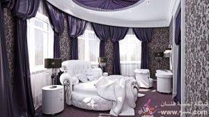 ديكورات غرف نوم 2014_   للعرسان روعه 2015