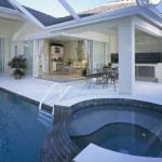 منزل يتميز بي الأفكار العصريه وؤائع2014