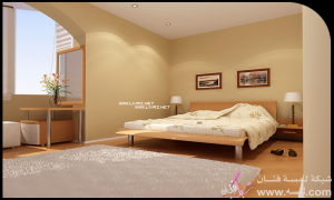 احدث ديكورات غرف النوم 2014 – ديكور 2015 – ديكورات اثاث غرف منازل