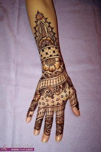صور نقوش حناء رقيقة ارق نقوش الحناء نقوش حناء 2014