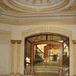 تشــكيله واســـعه مـن الـديزايــنات الــخاصــه بالجبــس المـغربـي والإيطــالـي وجميـــع الأسقــف المعلقـــة2014