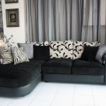 ديكورات وغرف جلوس تجنن,كنب جلدي 2014