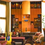 ديكورات كلاسيك 2015 , ديكورات فلل انيقه 2014