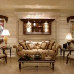 ديكورات كلاسيك 2015 , ديكورات فلل انيقه 2014