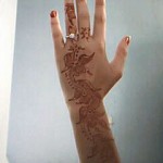 نقوش ناء جميل وانيق جدا 2014_2015