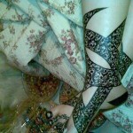 ارق واجمل نقوش حناء للعروس 2014