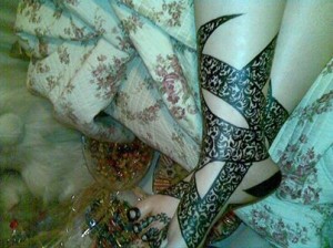 ارق واجمل نقوش حناء للعروس 2014