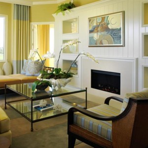 صالونات جديدة موضة  وجالس وكنب 2014