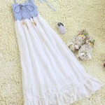 مجموعة من الموديلات الانيقة والبسيطة