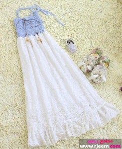 مجموعة من الموديلات الانيقة والبسيطة