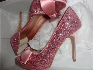 اخر موديلات و الاحذية