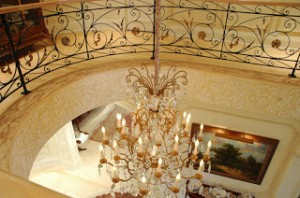 ديكورات الجبس المغربي2014