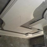 ديكورات الجبسية للاسقف 2014 يهبل تفوق الخيال