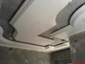 ديكورات الجبسية للاسقف 2014 يهبل تفوق الخيال