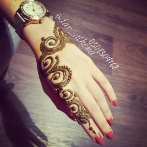 صور نقش تحففففه لكل البنات والعروسة جديد 2014