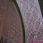 ديكور جبس مغربي