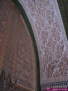 ديكور جبس مغربي