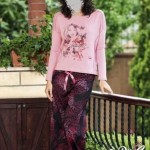 اروع بيجامات بناتي وللصبايا 2014