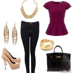 أجمل أزياء الصيف ، أحلى الاطقم الصيفية 2014 ، أناقة صيفية مريحة