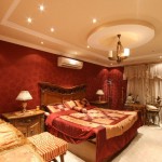 اسقف جبس معلقة للفلل 2015 اشيك جبسيات ناعمة 2015