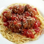 اسباجيتي Spaghetti