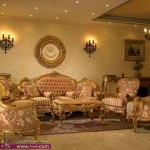 للدهانات والديكورات الحديثة روعه يأخذوا العقل 2014