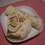 طريقة عمل سندوتشات كباااب