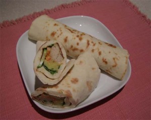 طريقة عمل سندوتشات كباااب