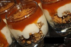 حلى الكاسات 2013 , خطوات حلى الكاسات 2014