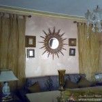 صور دهانات حوائط جديده 2014 , دهانات غرف نوم , أصباغ جدران 2014 