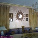 صور دهانات غرف نوم أصباغ جدران 2014 دهانات تعتيق ورق جدران