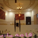 اضخم واروع كوشات الاعراس2014